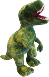 Stuffed Dinosaur Plush Giant T-Rex Toy